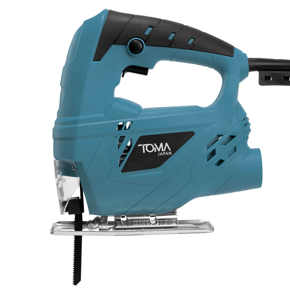 เครื่องเลื่อยจิ๊กซอ TOMA JAPAN รุ่น TM-431 720 วัตต์